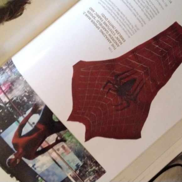 TURNER CLASSIC MOVIES AUCTION BOOK - Picture 6 of 8
